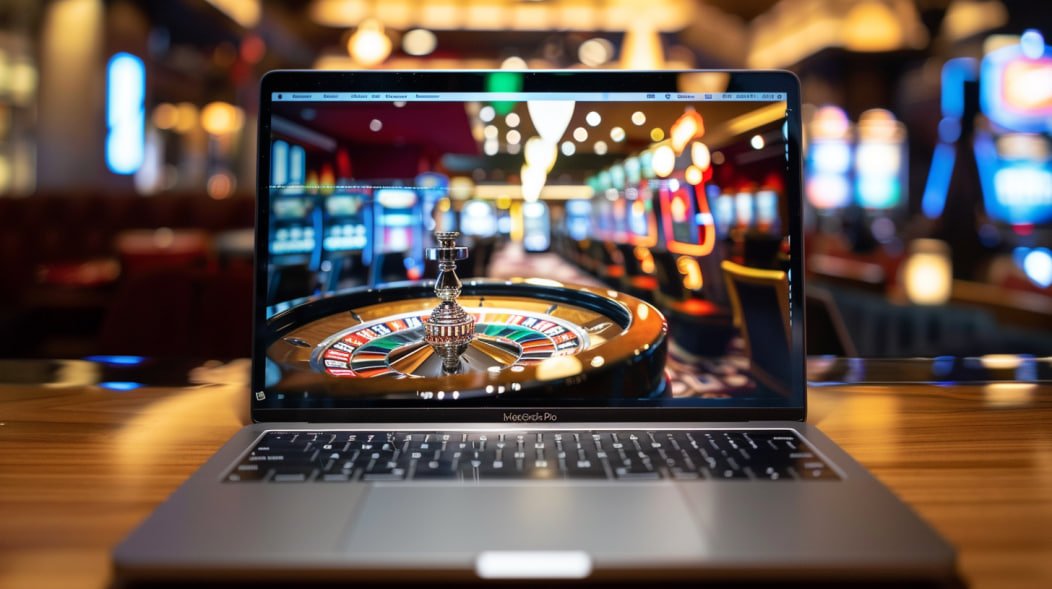 mesin slot featured game showcase