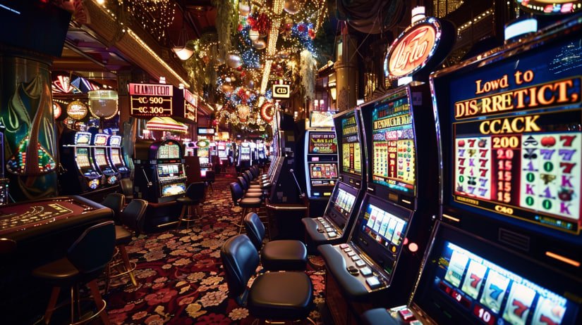 gameplay andar bahar langsung di mesin slot