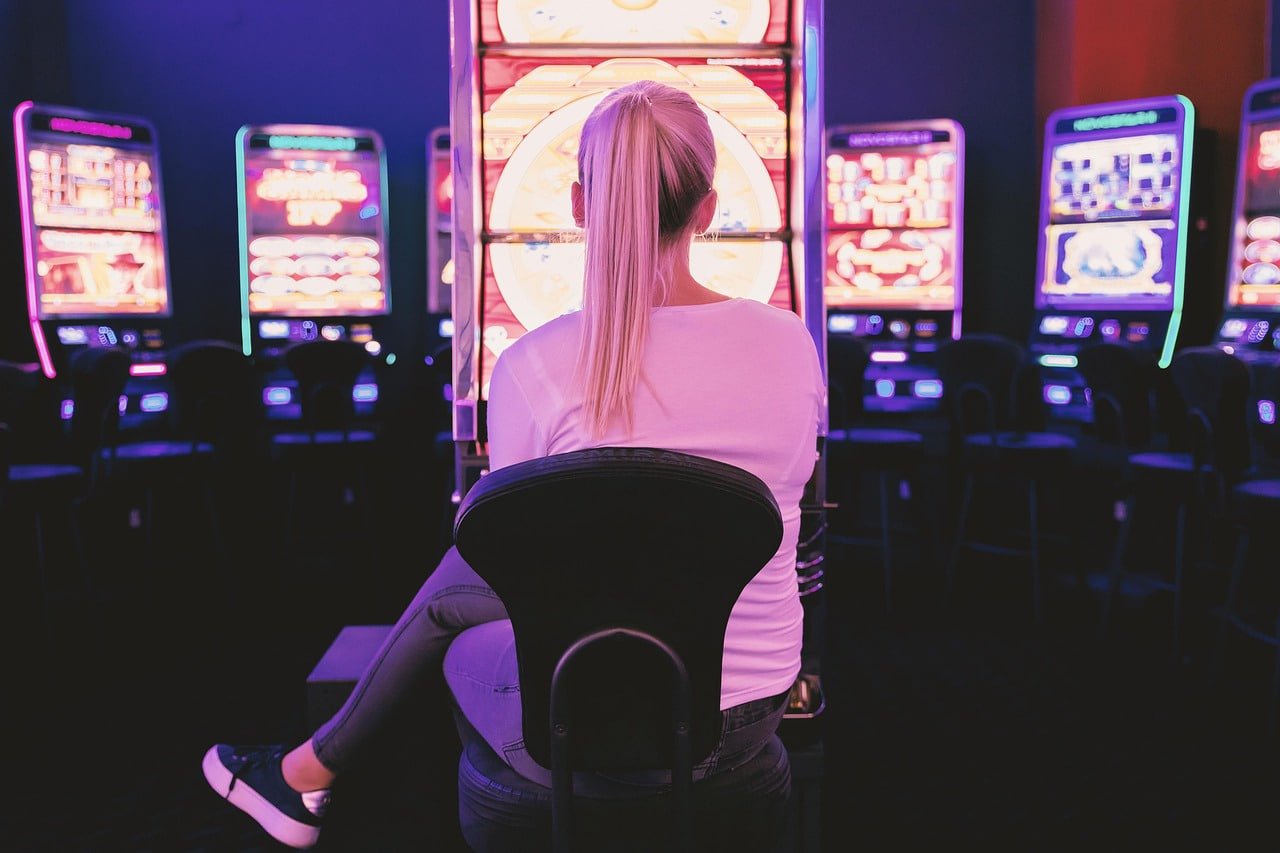 mesin slot App mesin slot App