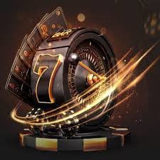 Tampilan antarmuka aplikasi mesin slot di perangkat Android dengan menu navigasi utama