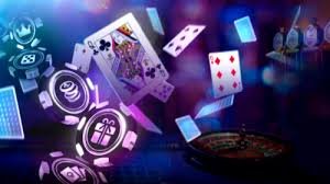 mesin slot featured game showcase