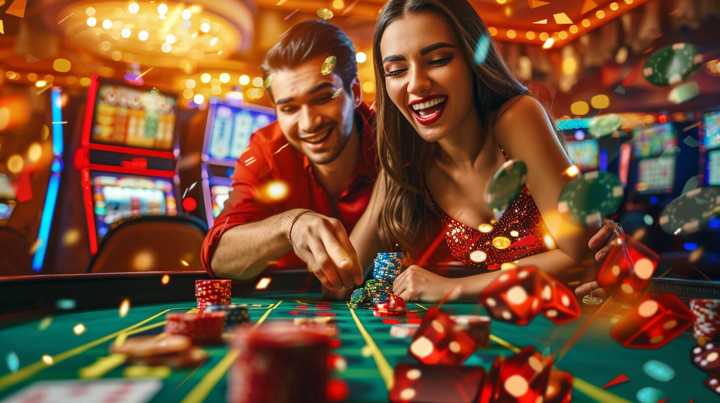 mesin slot featured game showcase