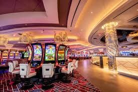 mesin slot featured game showcase