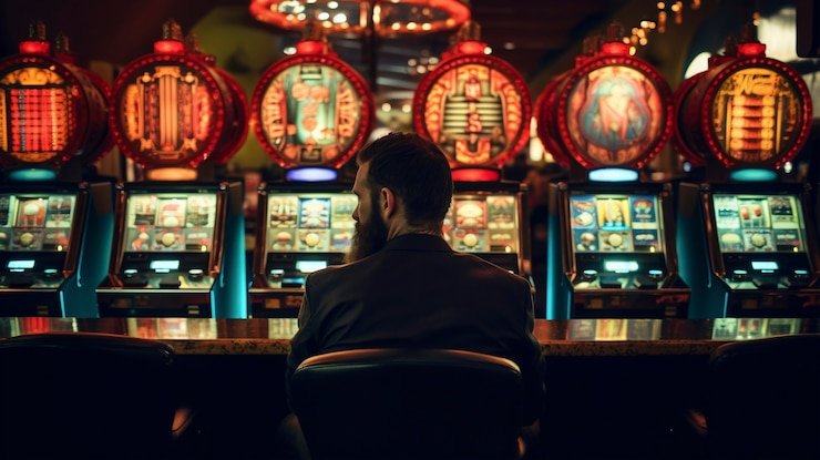 metode pembayaran yang diterima mesin slot macau pools