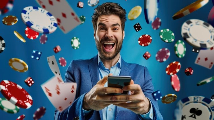 mesin slot featured game showcase