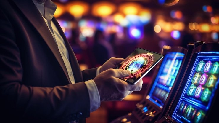 demo permainan kartu dealer langsung