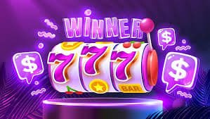 antarmuka bermain permainan kartu di mesin slot