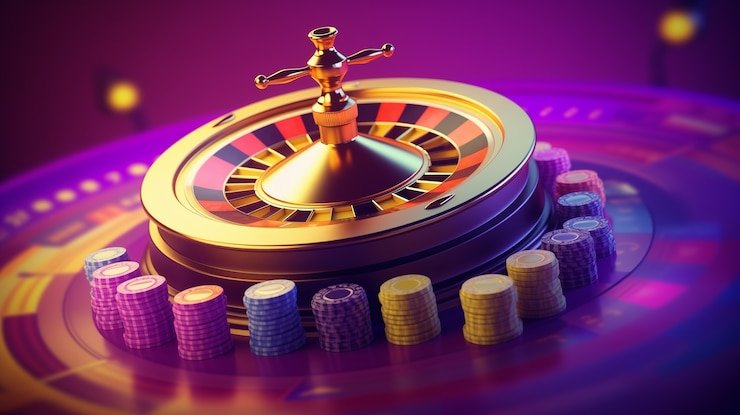 mesin slot featured game showcase